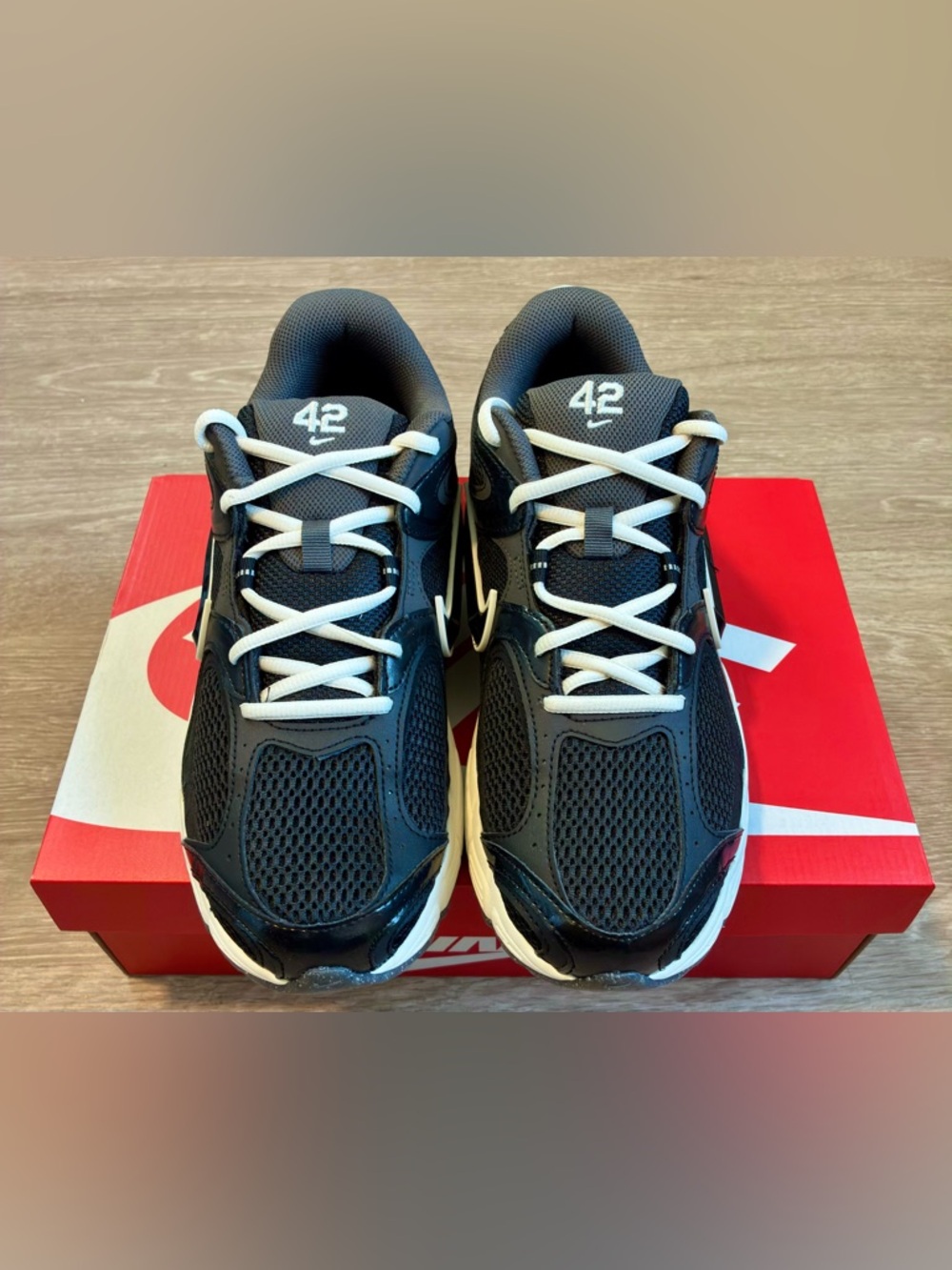 Nike V5 RNR Jackie Robinson Day